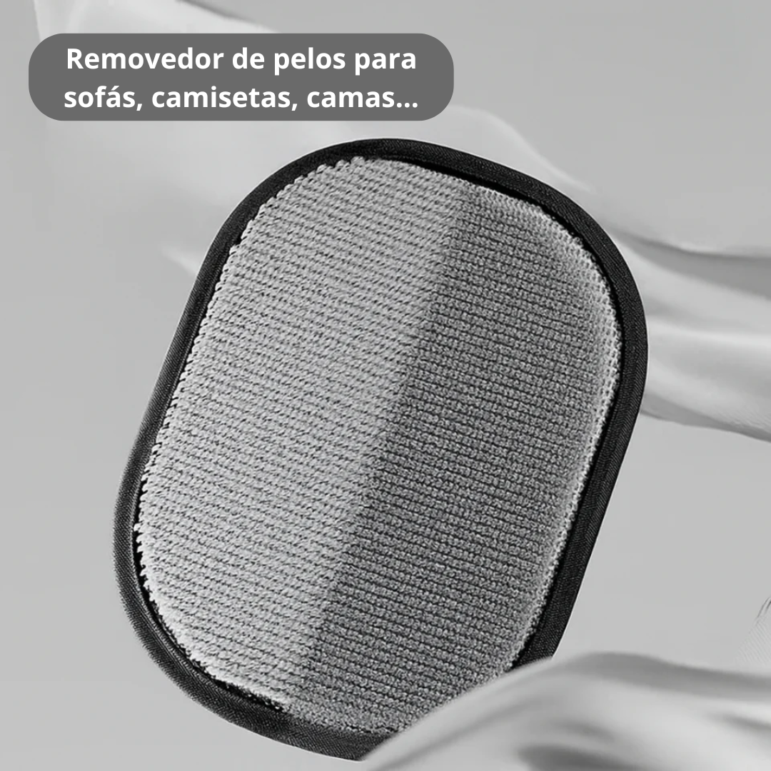 KUMO™ Removedor Premium Pelo de Mascota