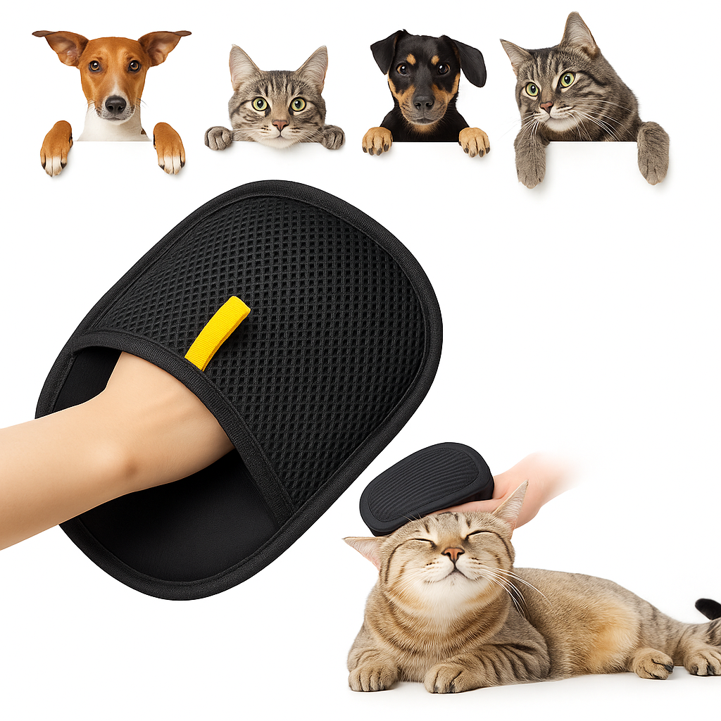 KUMO™ Removedor Premium Pelo de Mascota