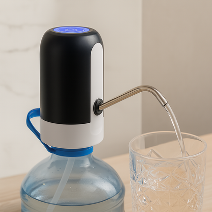 KUMO Dispensador de Agua Eléctrico