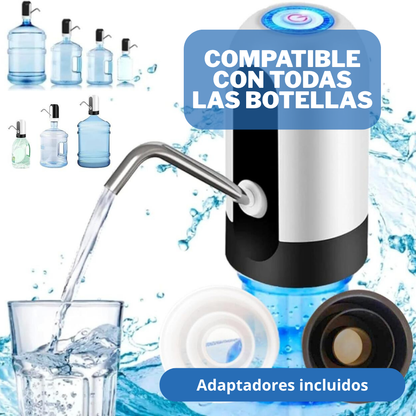 KUMO Dispensador de Agua Eléctrico